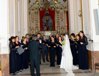 Matrimonio di Orazio e Valentina